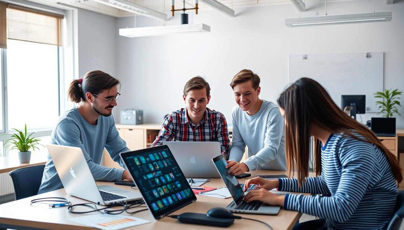 Empower Job Seekers